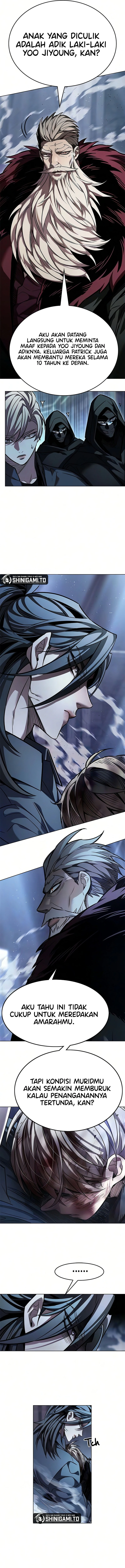 Read Eleceed ID Manga Online
