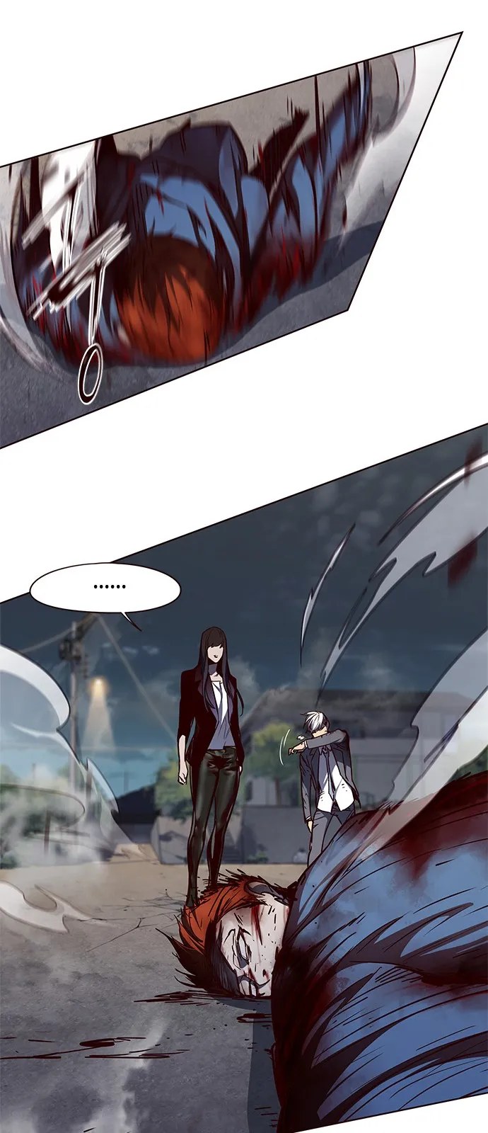 Read Eleceed ID Manga Online
