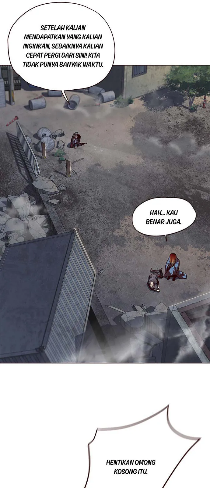 Read Eleceed ID Manga Online