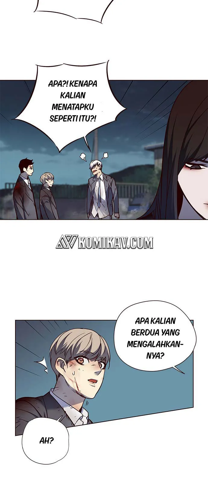 Read Eleceed ID Manga Online