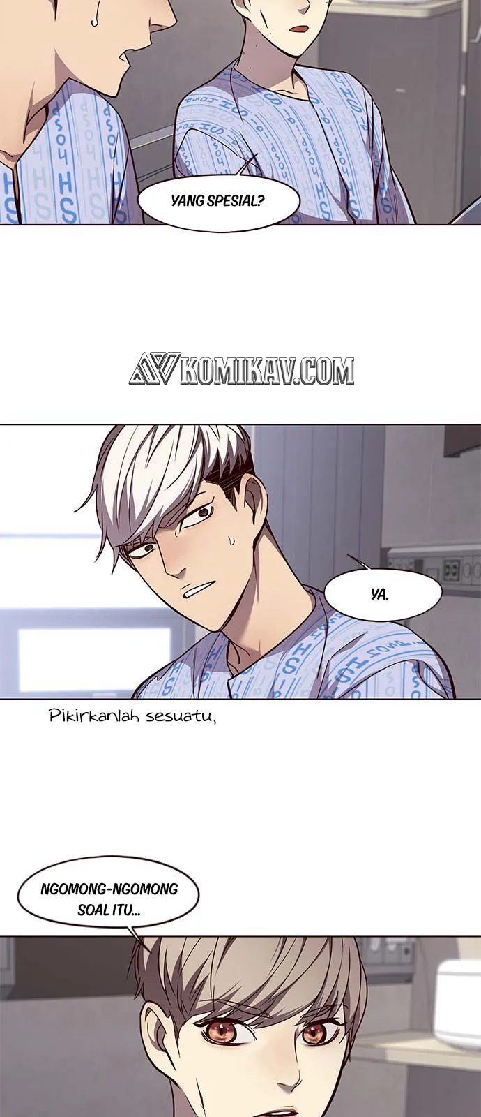Read Eleceed ID Manga Online