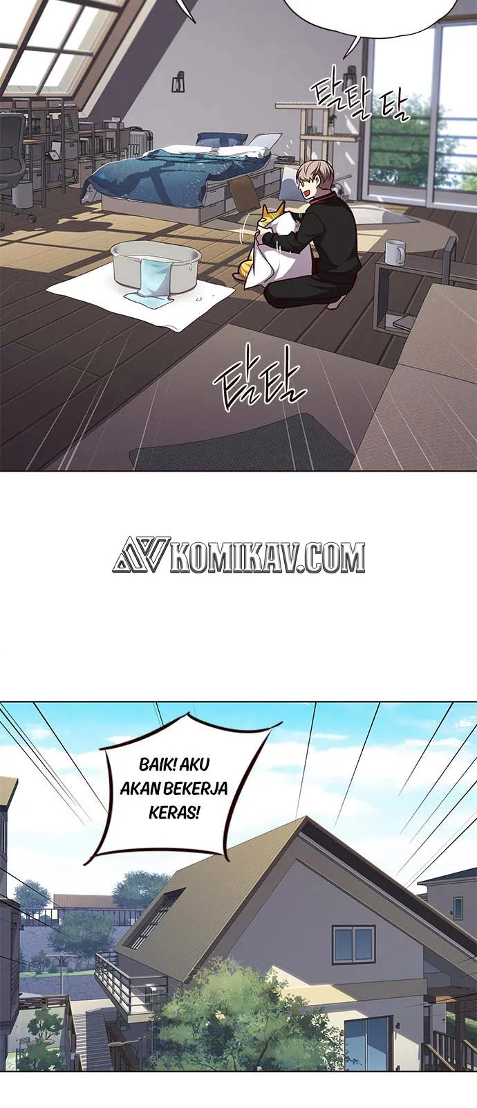 Read Eleceed ID Manga Online