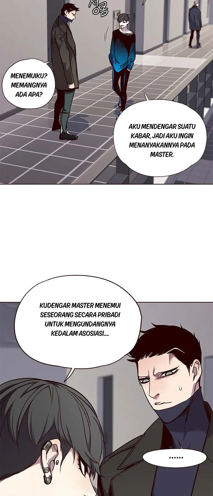 Read Eleceed ID Manga Online