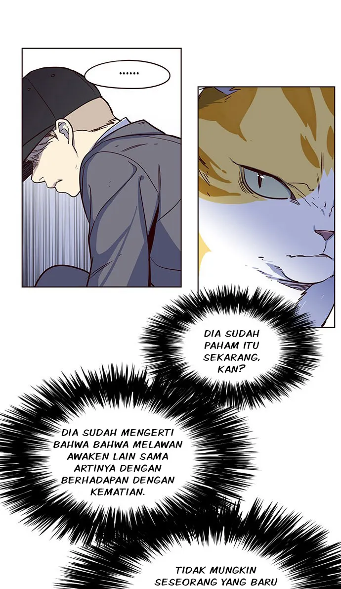 Read Eleceed ID Manga Online