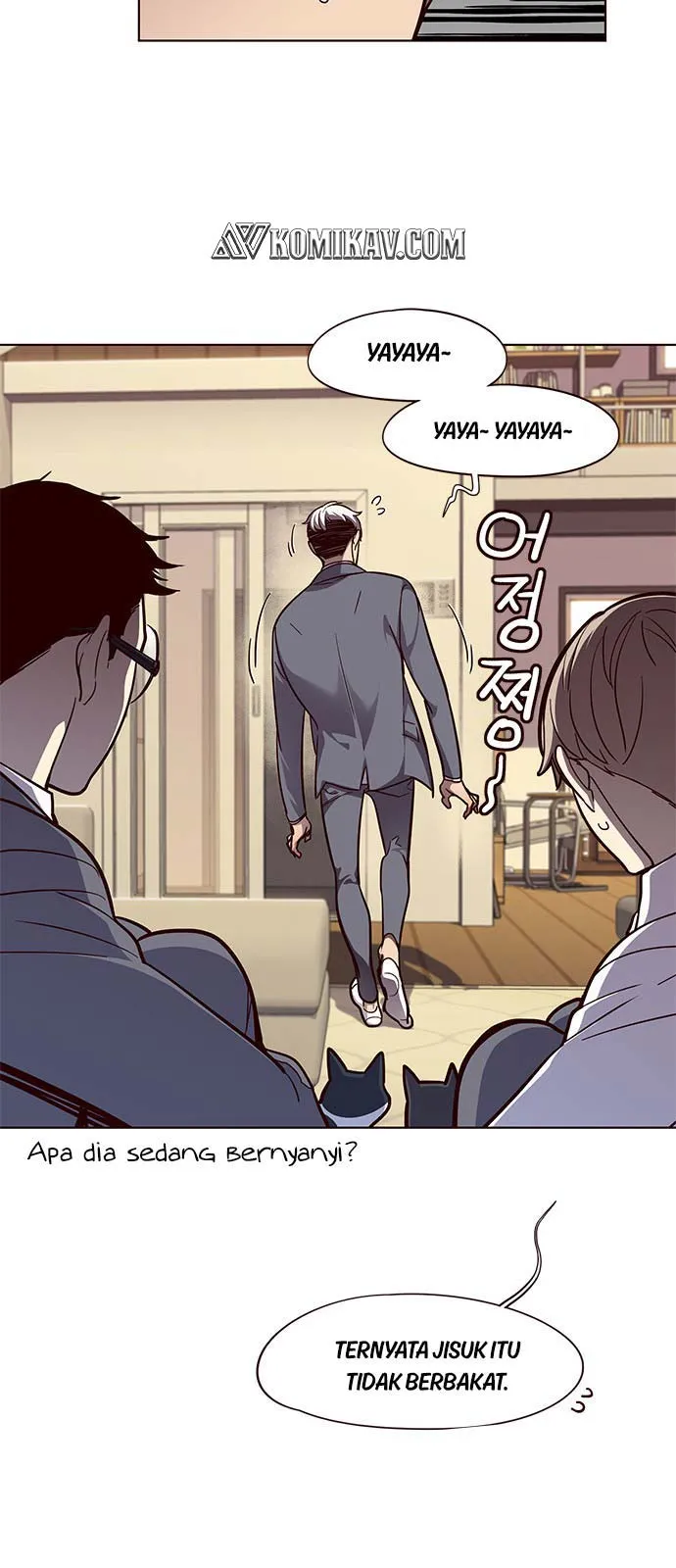 Read Eleceed ID Manga Online