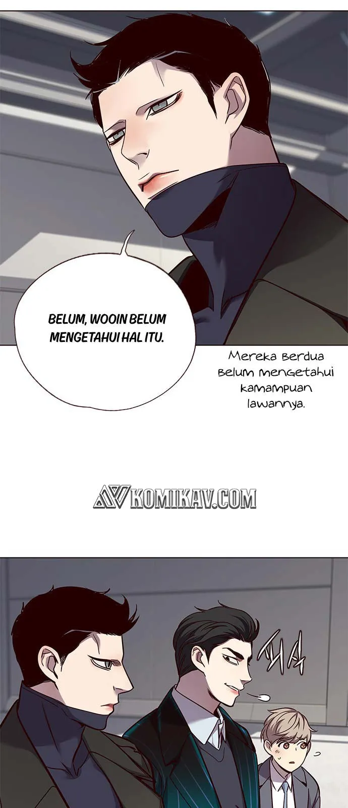Read Eleceed ID Manga Online