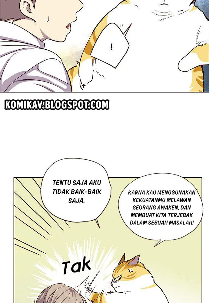 Read Eleceed ID Manga Online