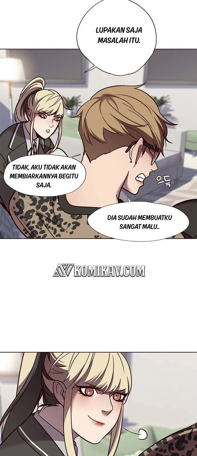Read Eleceed ID Manga Online