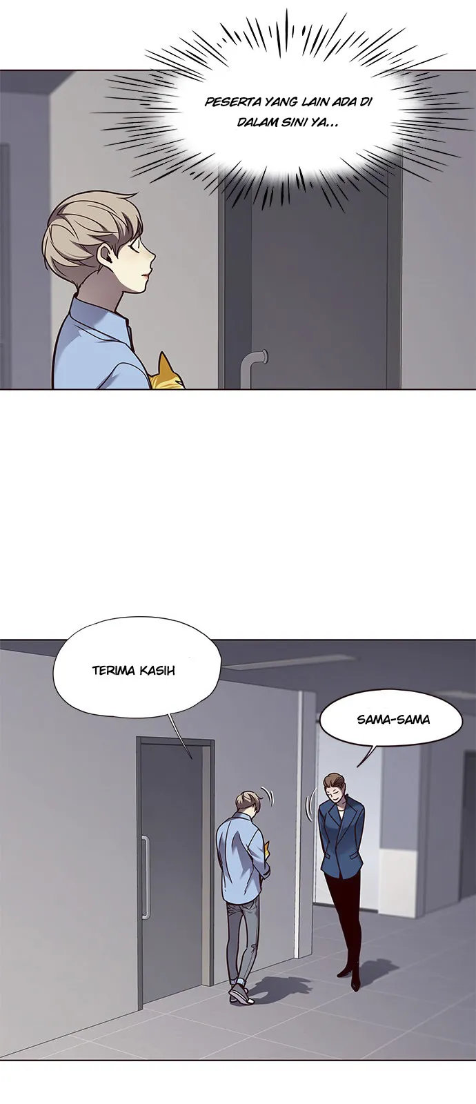 Read Eleceed ID Manga Online