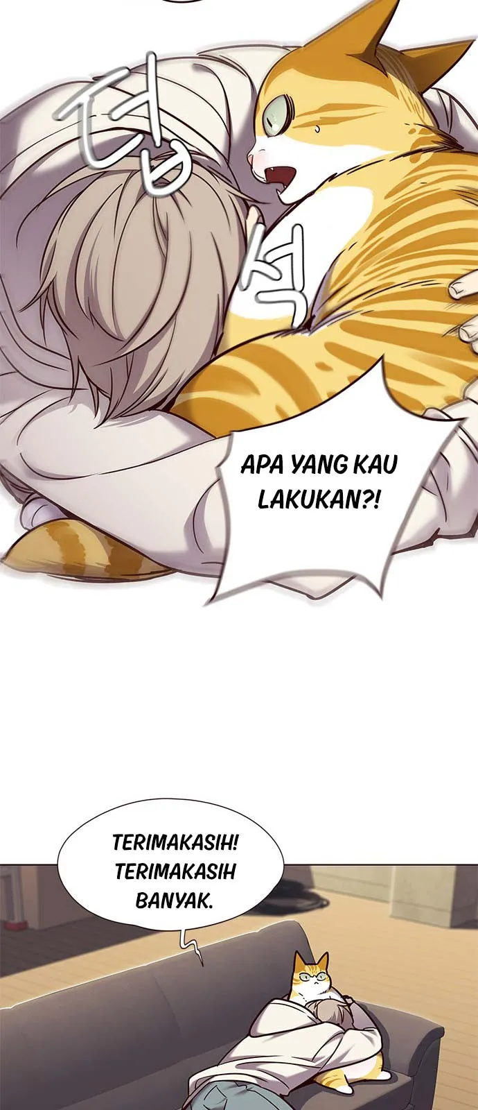 Read Eleceed ID Manga Online