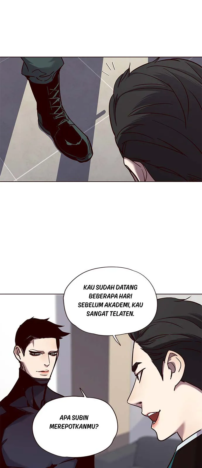 Read Eleceed ID Manga Online