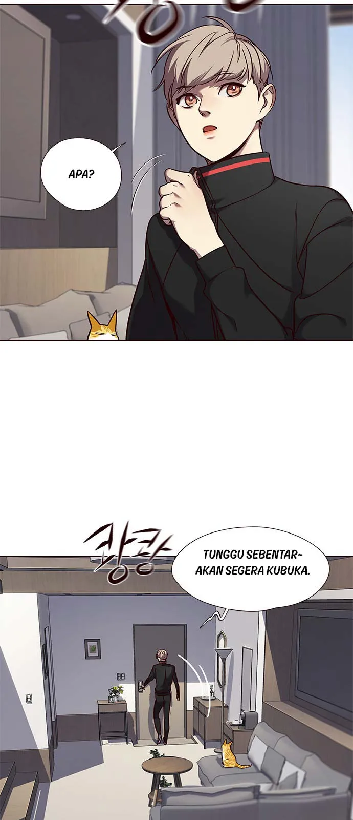 Read Eleceed ID Manga Online