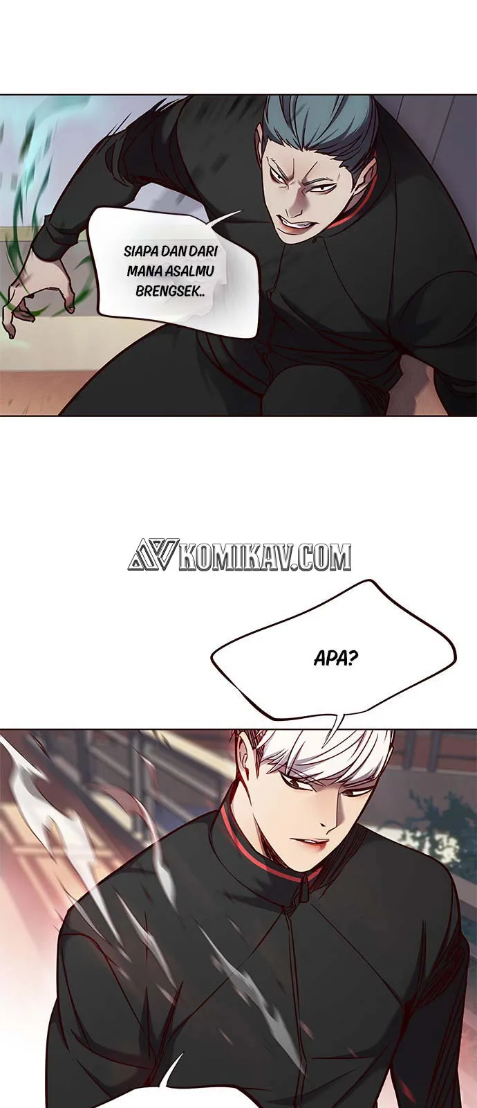 Read Eleceed ID Manga Online