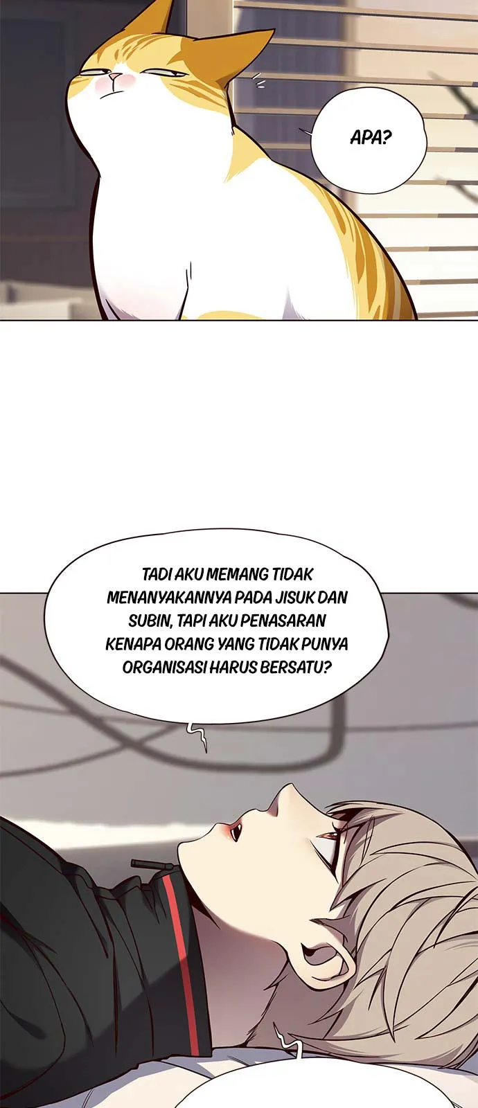 Read Eleceed ID Manga Online