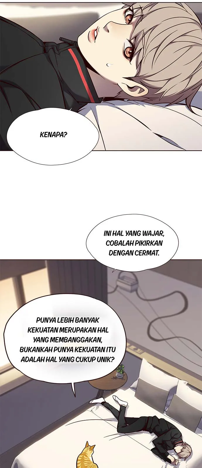 Read Eleceed ID Manga Online