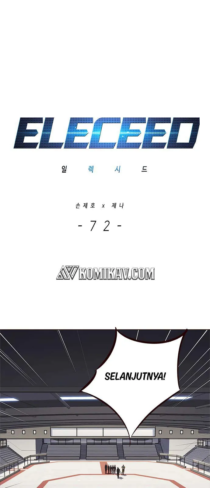 Read Eleceed ID Manga Online