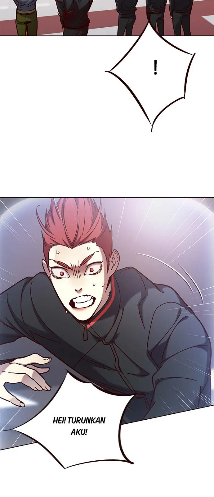 Read Eleceed ID Manga Online