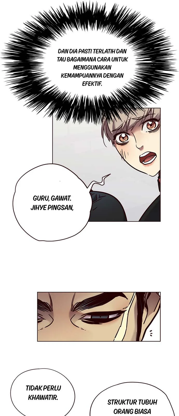 Read Eleceed ID Manga Online