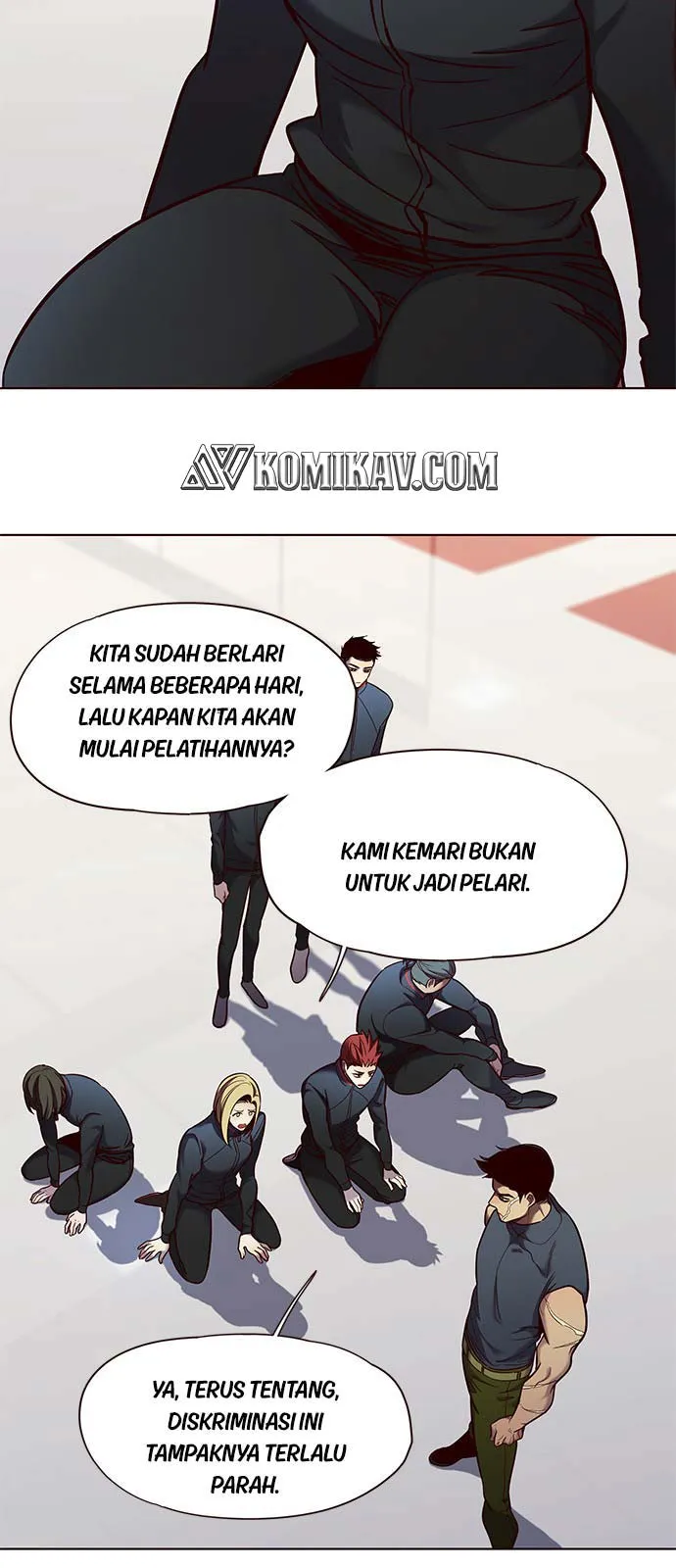 Read Eleceed ID Manga Online