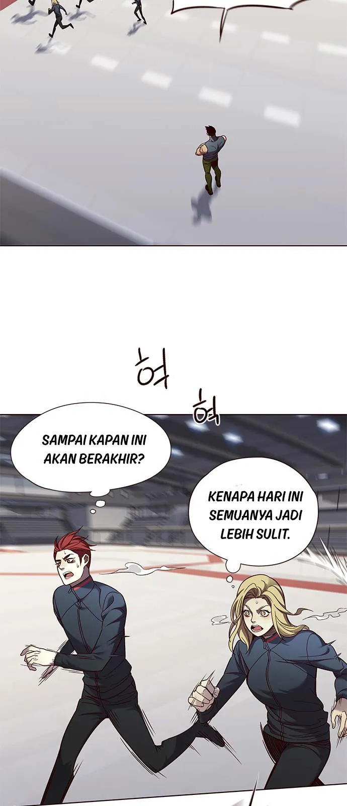 Read Eleceed ID Manga Online