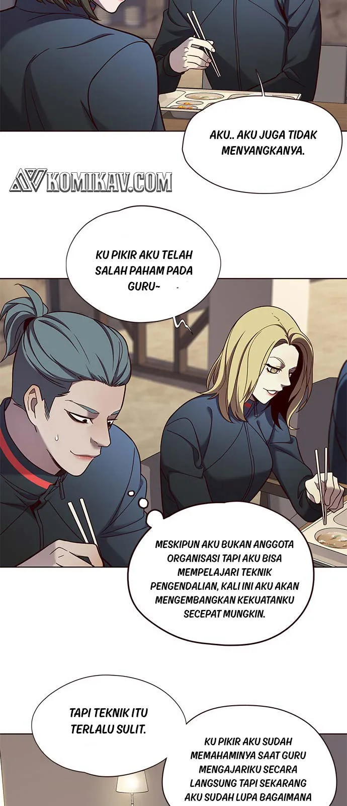 Read Eleceed ID Manga Online