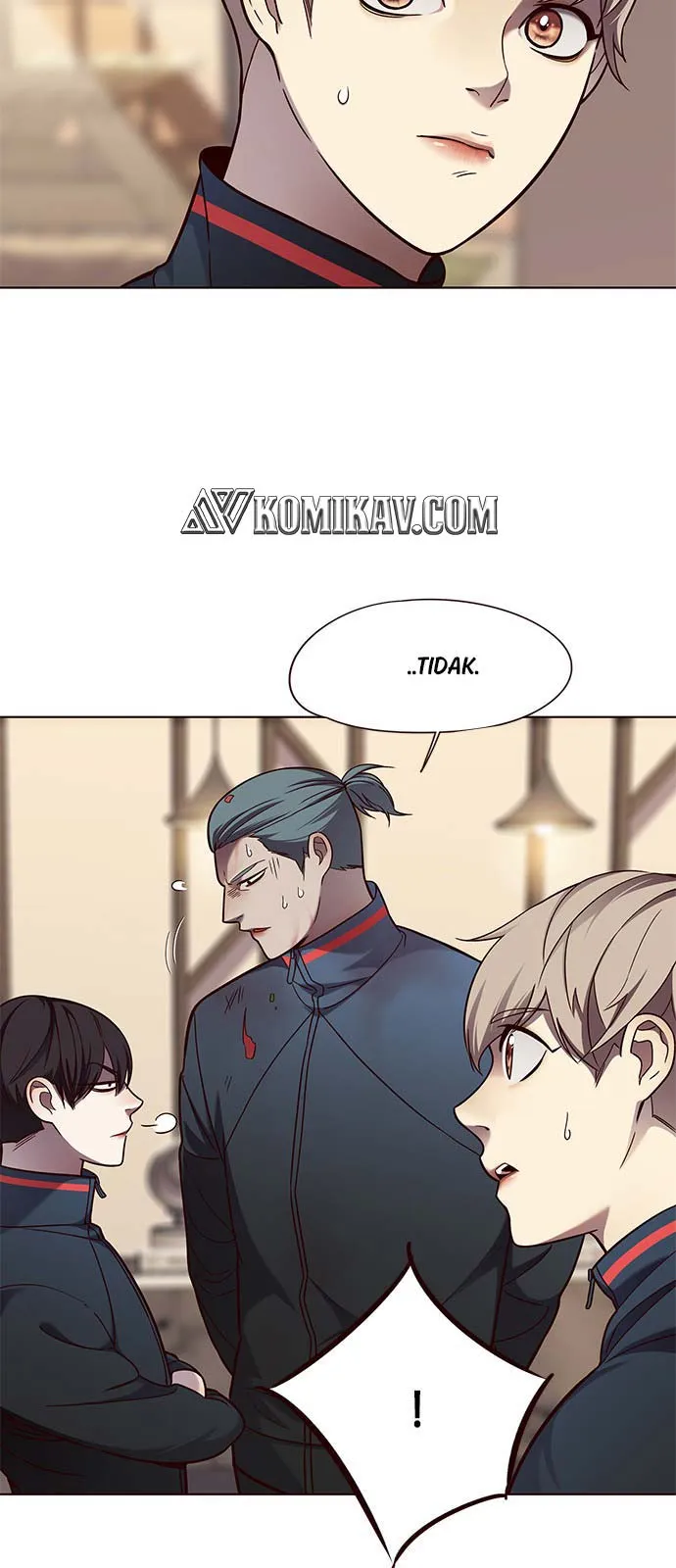 Read Eleceed ID Manga Online