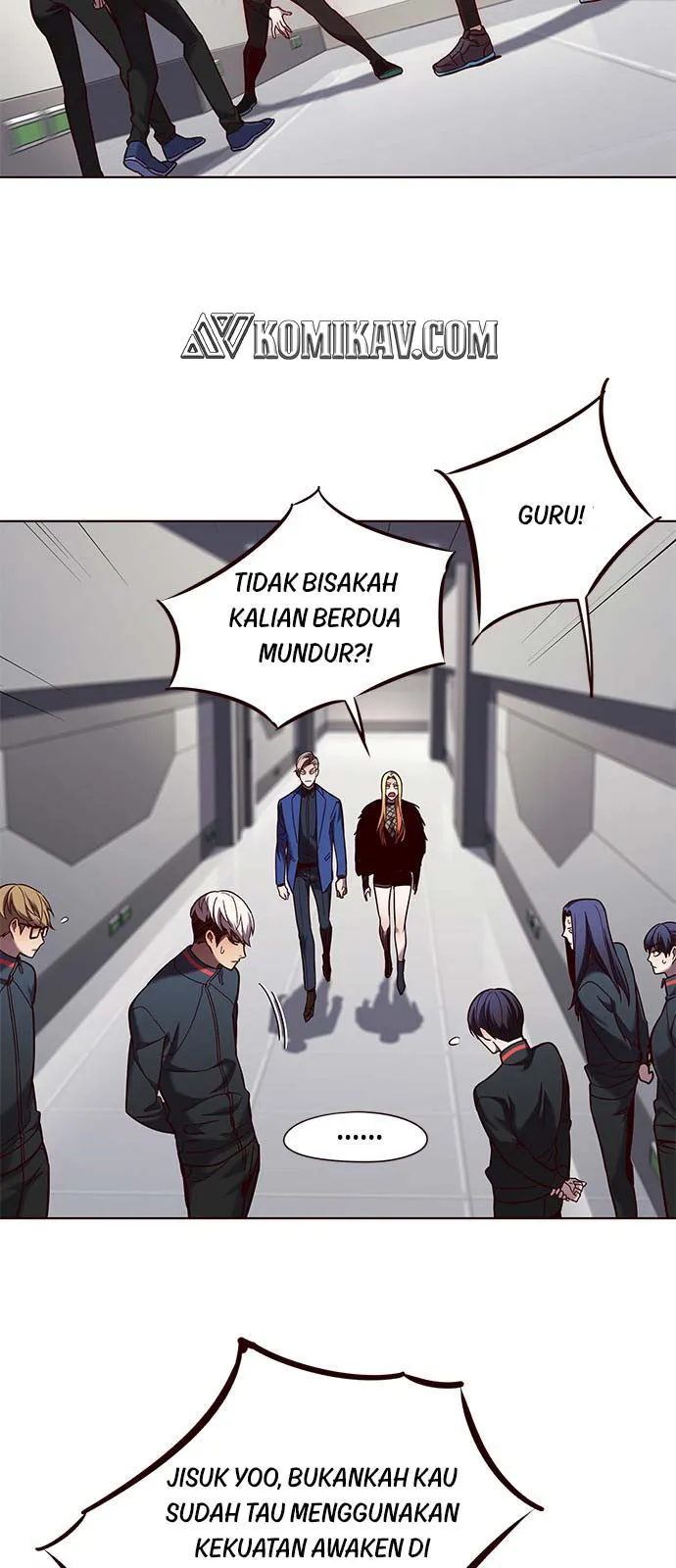 Read Eleceed ID Manga Online