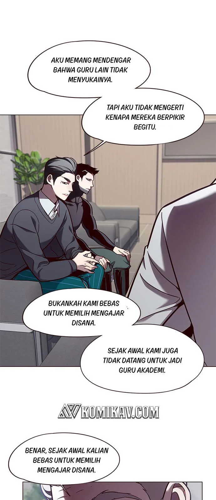 Read Eleceed ID Manga Online