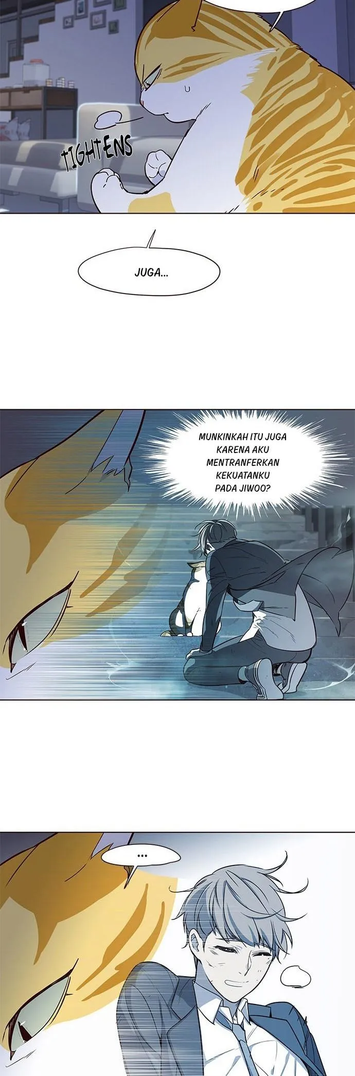 Read Eleceed ID Manga Online