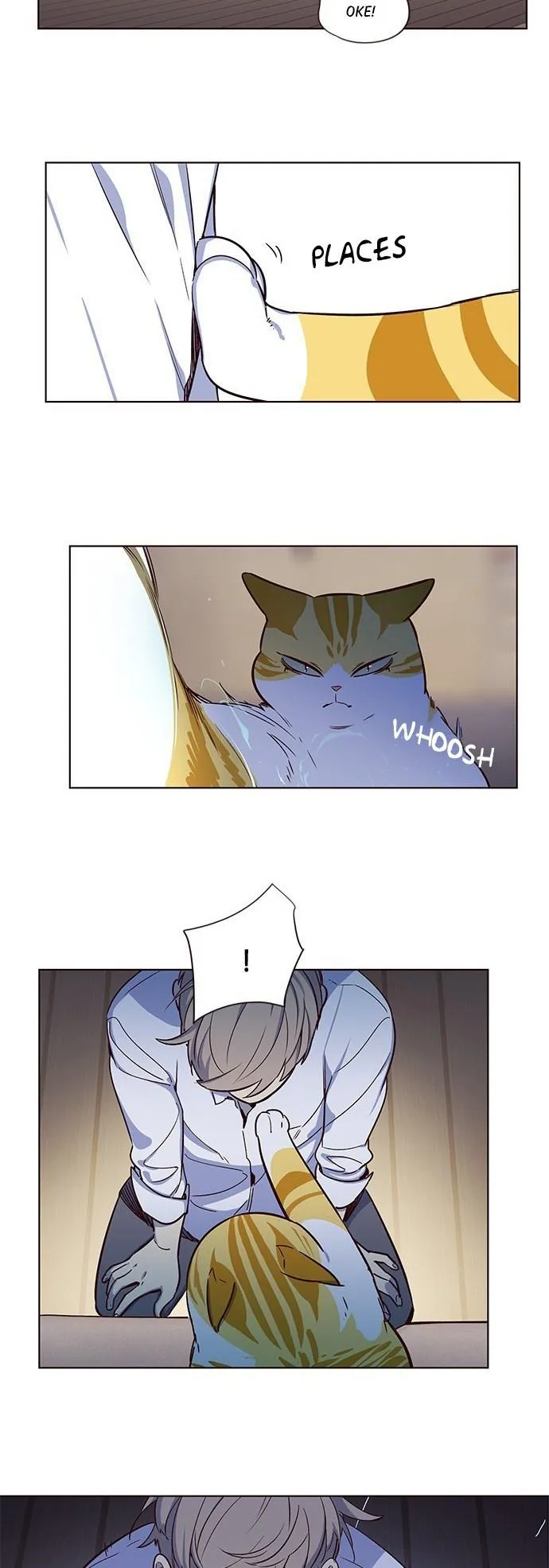 Read Eleceed ID Manga Online