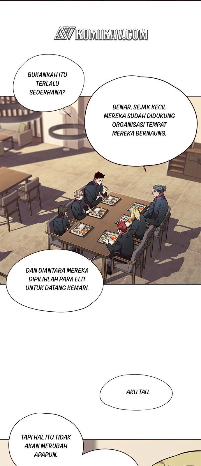 Read Eleceed ID Manga Online