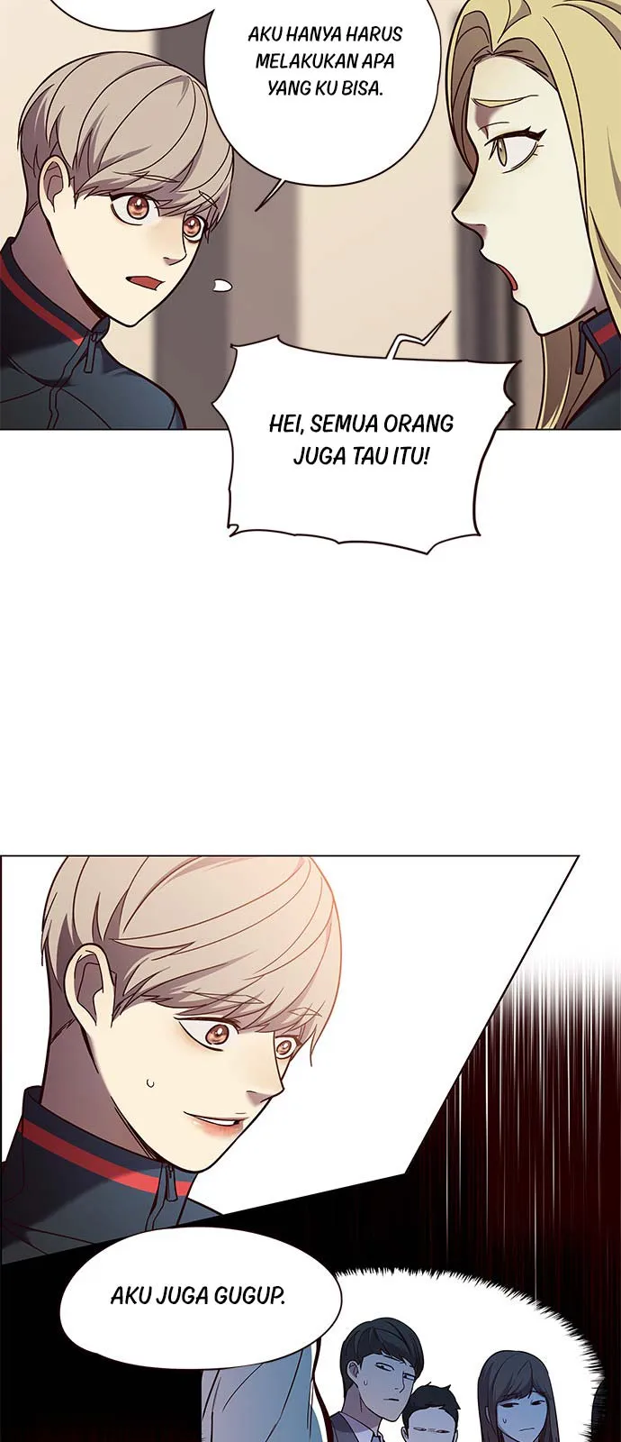 Read Eleceed ID Manga Online