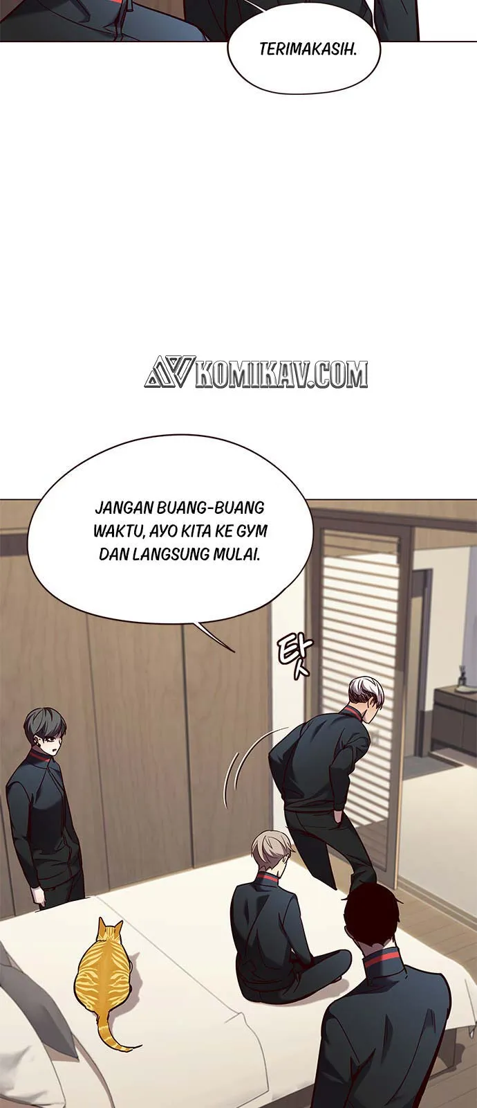 Read Eleceed ID Manga Online