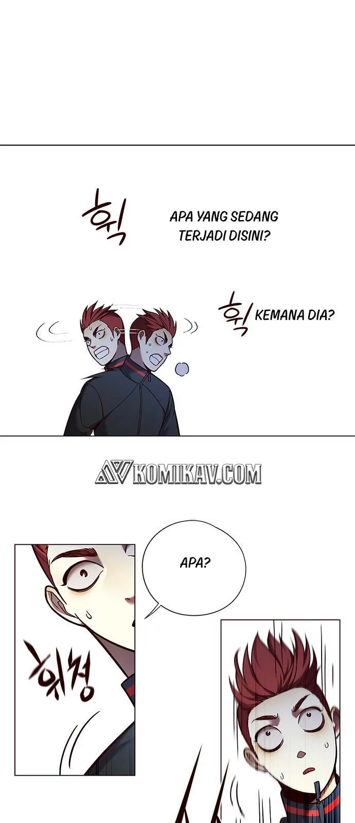 Read Eleceed ID Manga Online