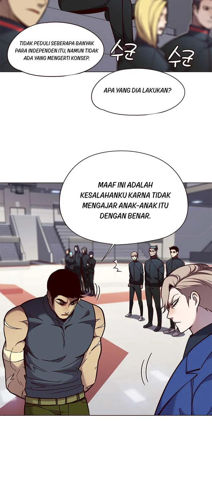 Read Eleceed ID Manga Online