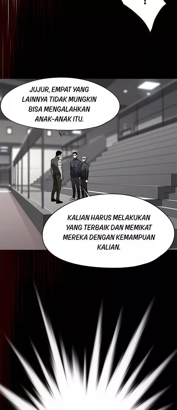 Read Eleceed ID Manga Online