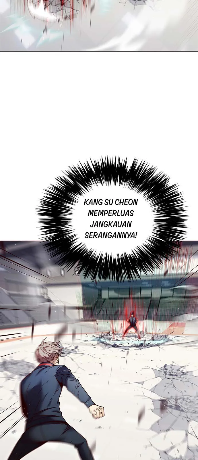 Read Eleceed ID Manga Online