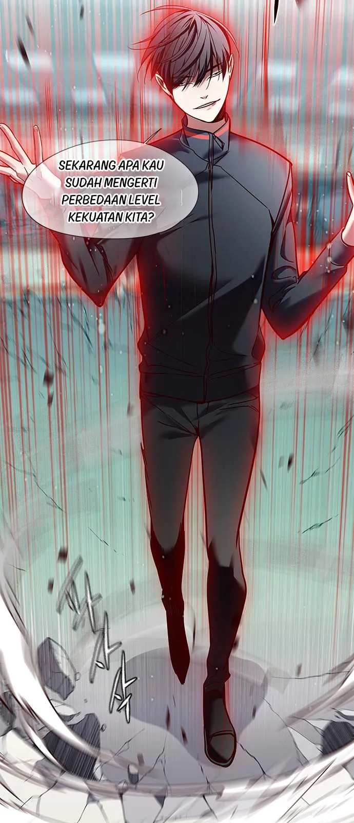 Read Eleceed ID Manga Online