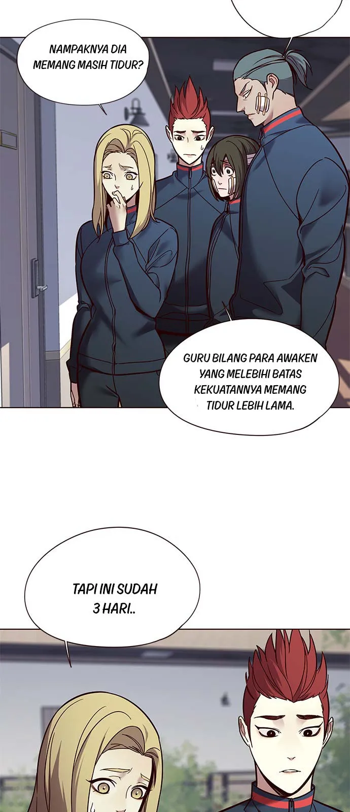 Read Eleceed ID Manga Online
