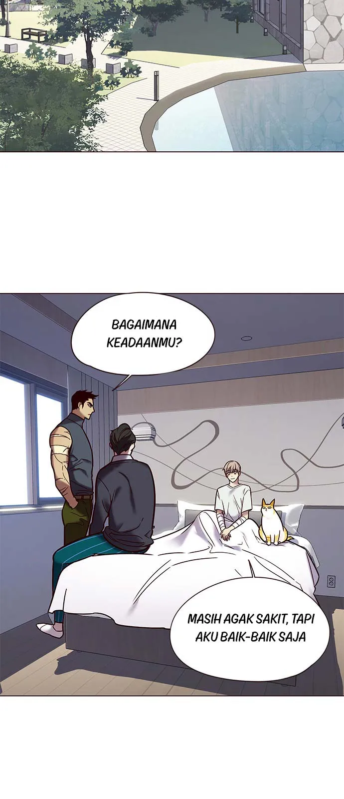 Read Eleceed ID Manga Online