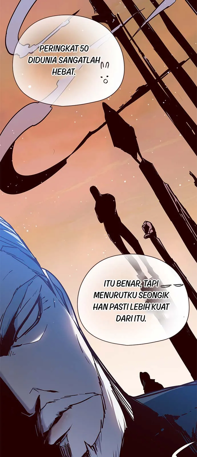 Read Eleceed ID Manga Online