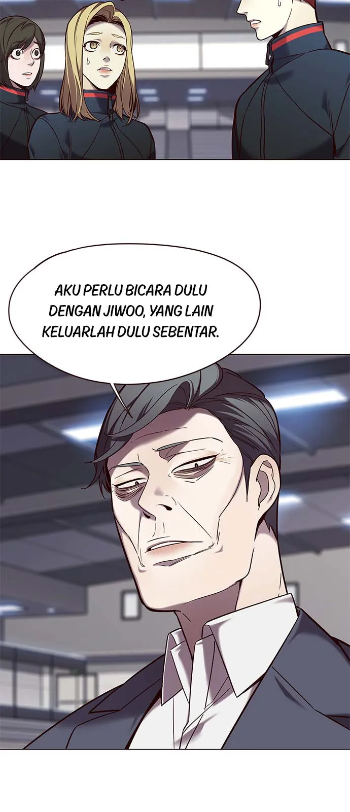 Read Eleceed ID Manga Online