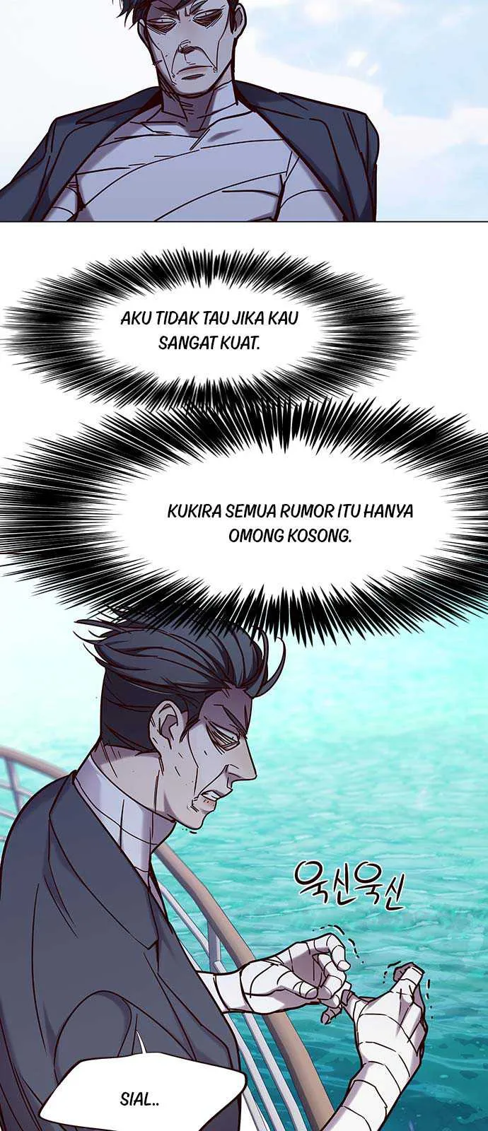 Read Eleceed ID Manga Online
