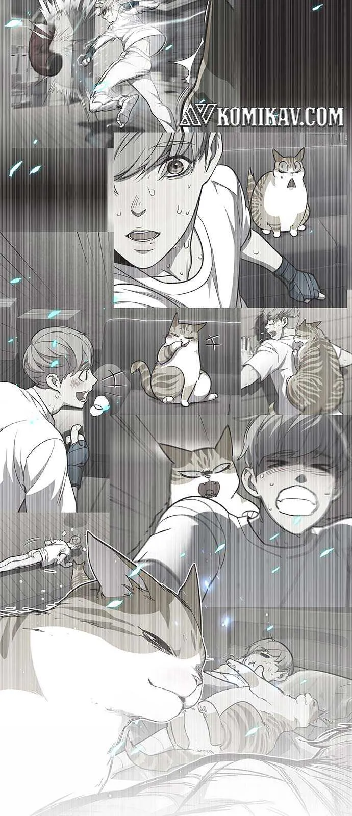 Read Eleceed ID Manga Online