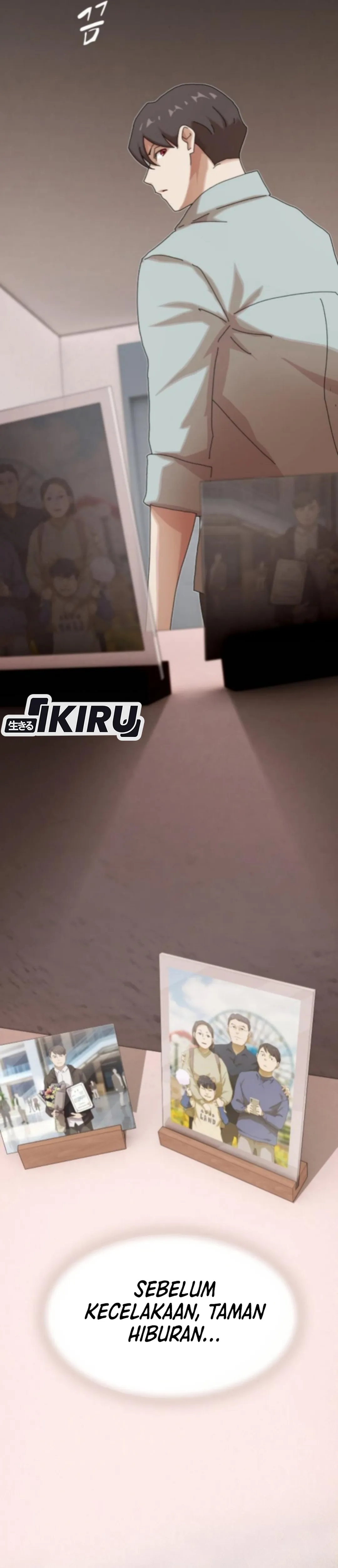 Read Genius Detective Woojin ID Manga Online