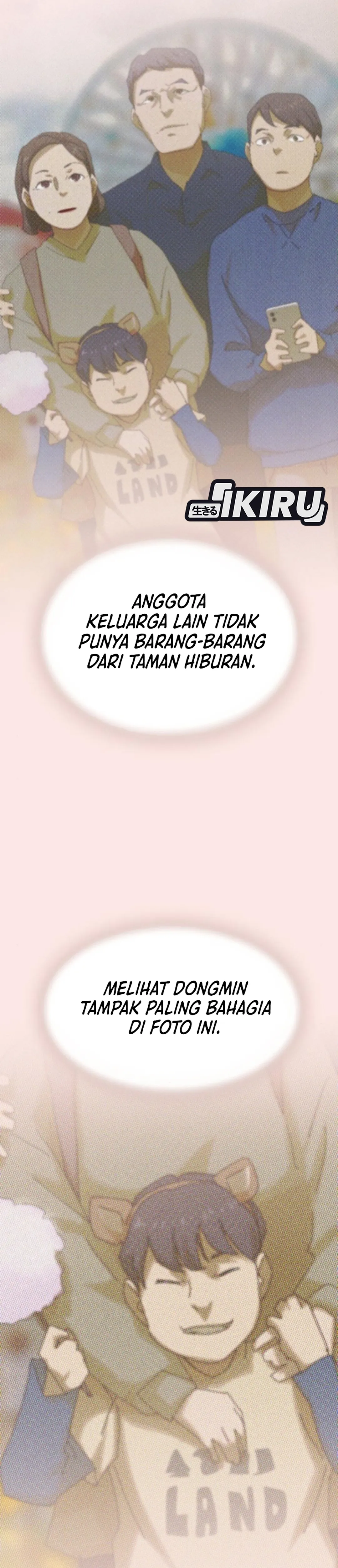 Read Genius Detective Woojin ID Manga Online