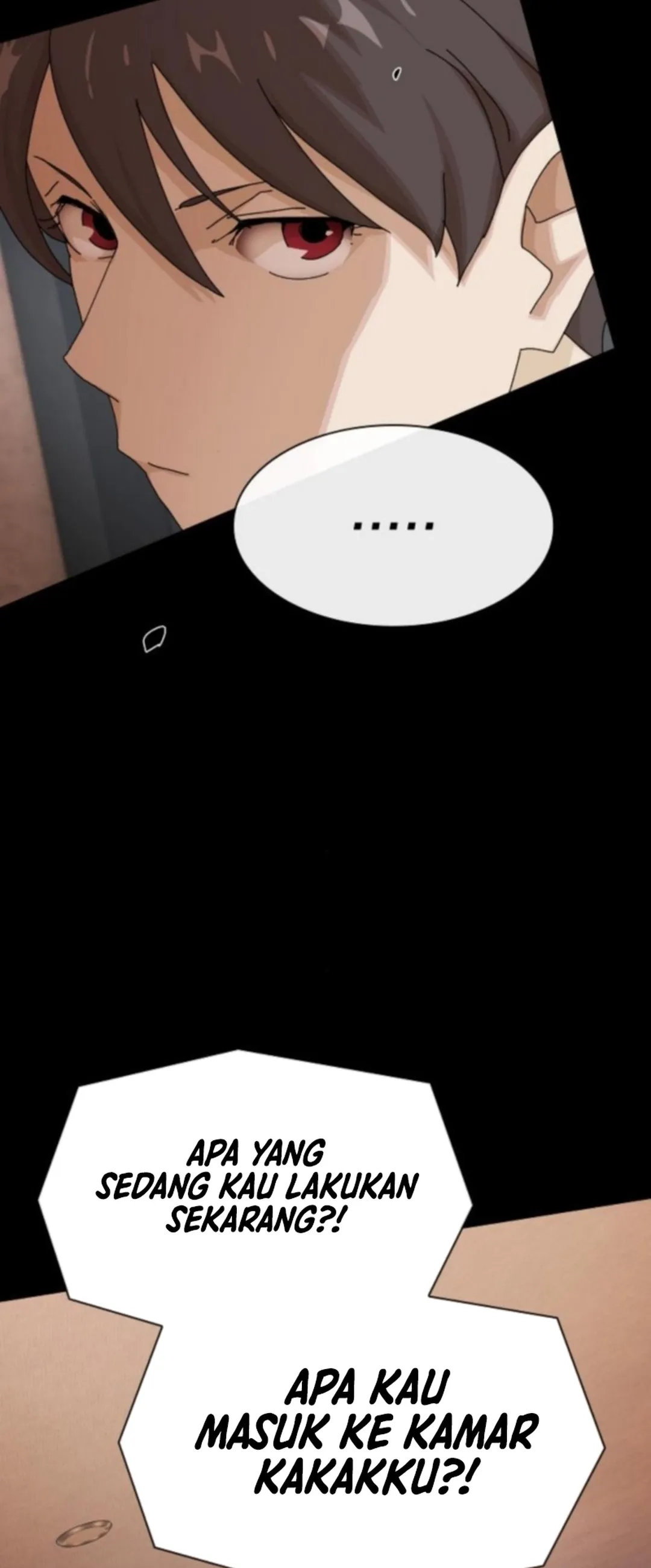 Read Genius Detective Woojin ID Manga Online