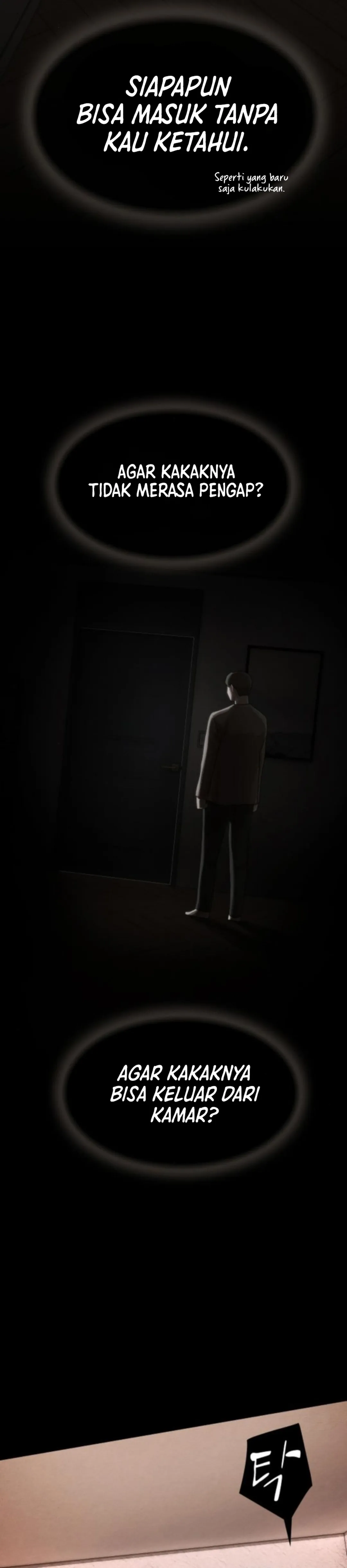 Read Genius Detective Woojin ID Manga Online