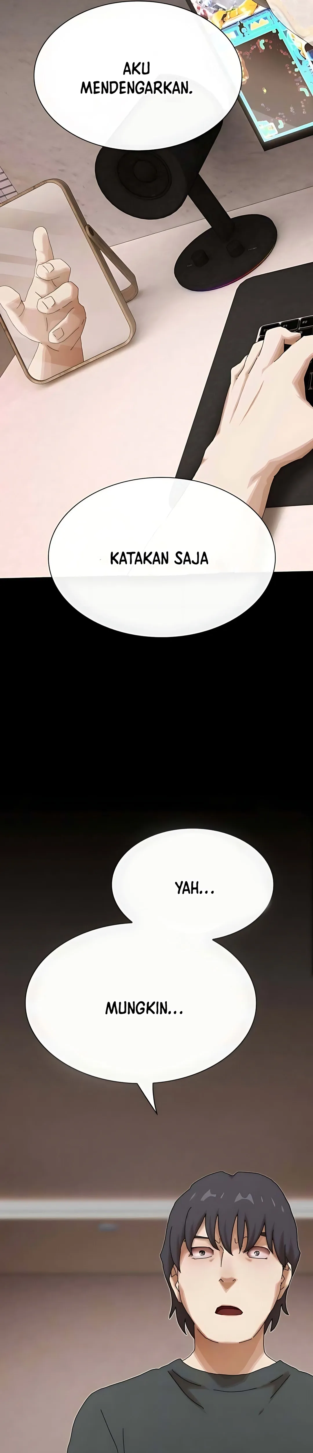 Read Genius Detective Woojin ID Manga Online