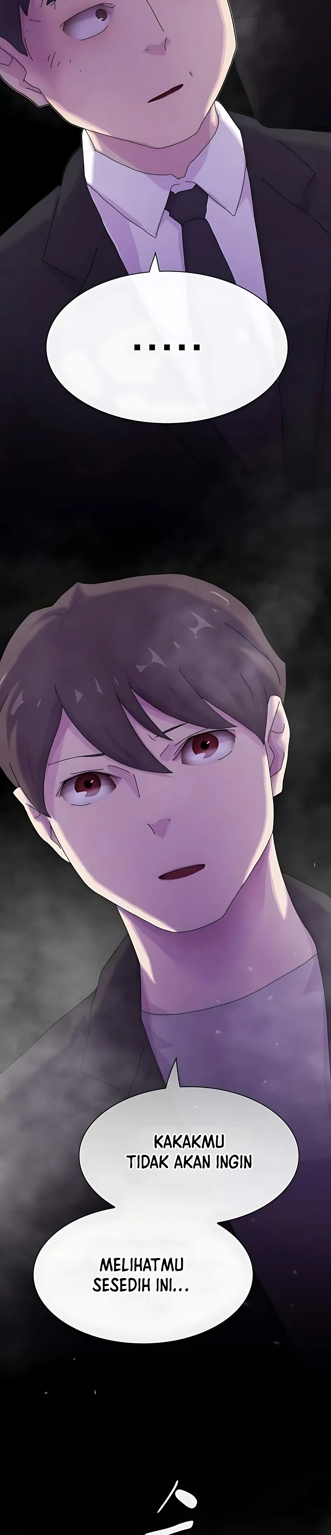 Read Genius Detective Woojin ID Manga Online